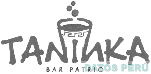 TANINKA BAR PATRIO