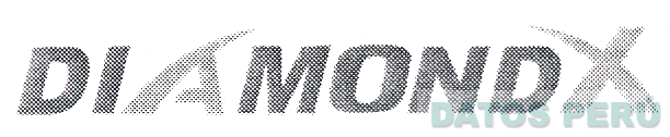 DIAMONDX