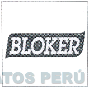 BLOKER