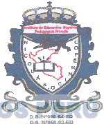 INSTITUTO DE EDUCACIÓN SUPERIOR PEDAGÓGICO PRIVADO NICOLÁS COPÉRNICO D.S. Nº068-94-ED D.S. Nº050-02-ED