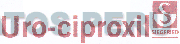 URO-CIPROXIL S SIEGFRIED