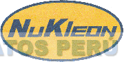 NUKLEON