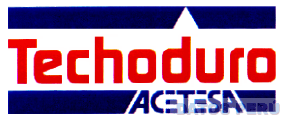 TECHODURO ACETESA