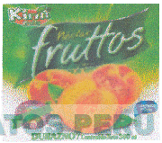 NECTAR FRUTTOS KIRIN