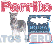 PERRITO
