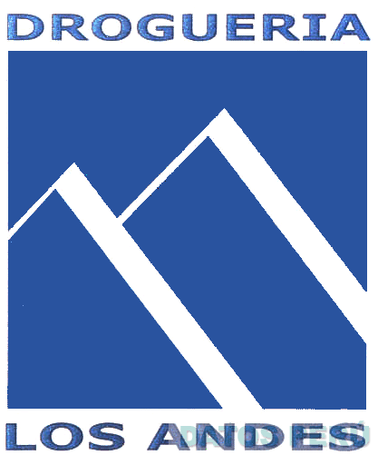 DROGUERIA LOS ANDES
