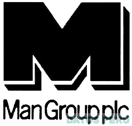 M MAN GROUP PLC