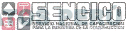 SENCICO SERVICIO NACIONAL DE CAPACITACIÓN PARA LA INDUSTRIA DE LA CONSTRUCCIÓN