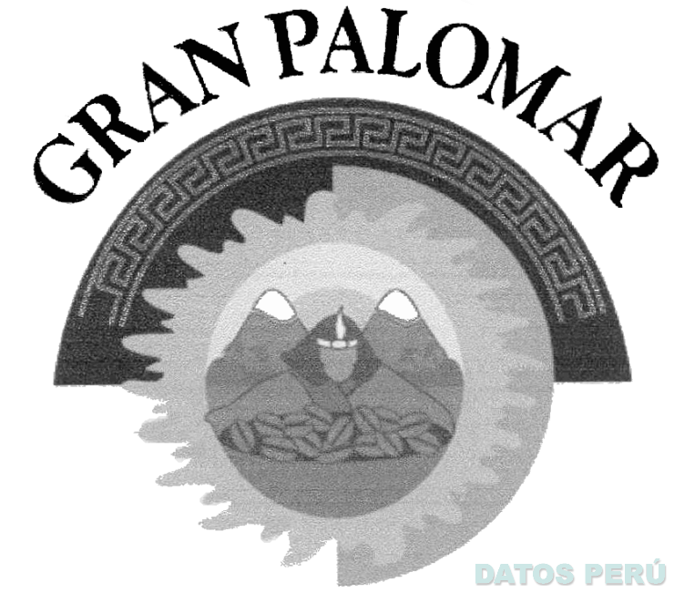 GRAN PALOMAR