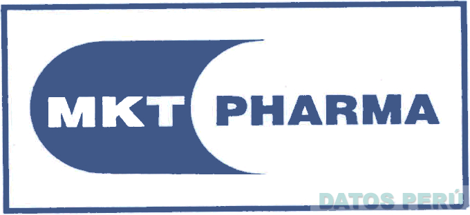 MKT PHARMA