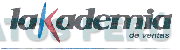 LAKADEMIA DE VENTAS