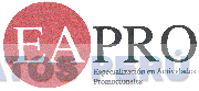 EAPRO ESPECIALIZACIÓN EN ACTIVIDADES PROMOCIONALES