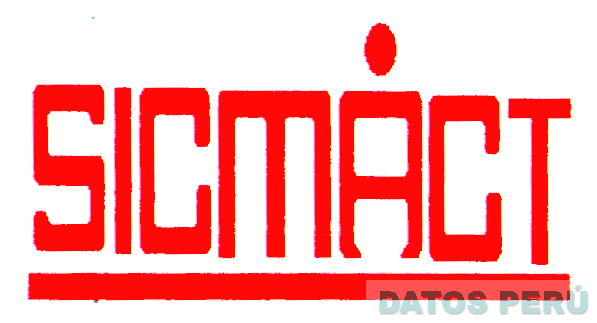 SICMACT