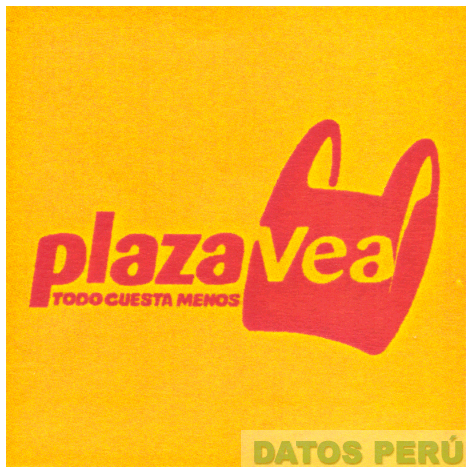 PLAZA VEA TODO CUESTA MENOS