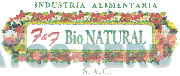 INDUSTRIA ALIMENTARIA F&F BIO NATURAL S.A.C.