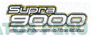 SUPRA 9000 SISTEMA POLIURETANO DE ALTOS SÓLIDOS