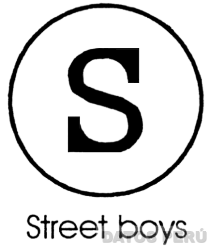 STREET BOYS