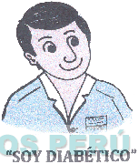 SOY DIABÉTICO