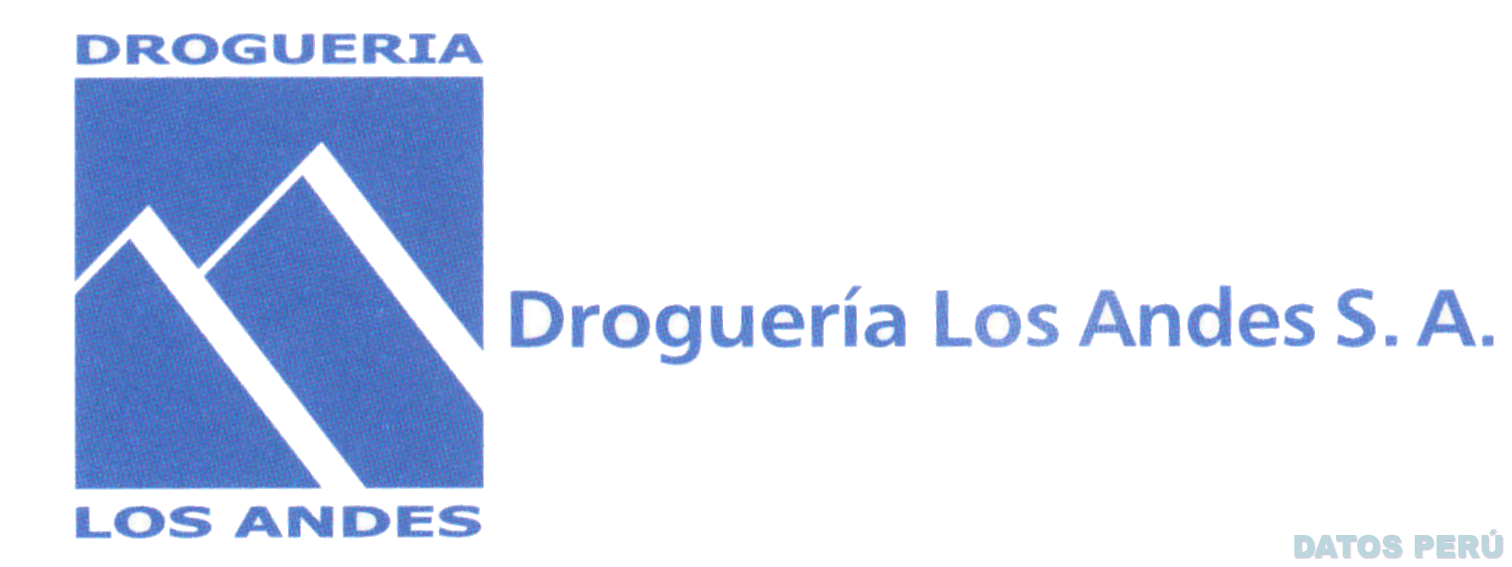DROGUERIA LOS ANDES S.A.