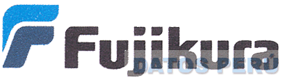 F FUJIKURA