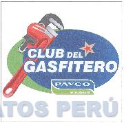 CLUB DEL GASFITERO PAVCO VINDUIT