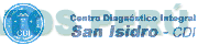 CDI CENTRO DIAGNOSTICO INTEGRAL SAN ISIDRO - CDI