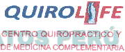 QUIROLIFE CENTRO QUIROPRACTICO Y DE MEDÍCINA COMPLEMENTARIA