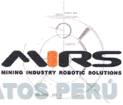 MIRS MINING INDUSTRY ROBOTIC SOLUTIONS