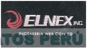 ELNEX INC. INGENIERIA WEB CON 3D