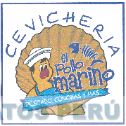 CEVICHERIA EL POLLO MARINO PESCADO, CONCHAS Y MAS