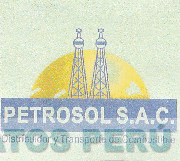 PETROSOL S.A.C. DISTRIBUIDOR Y TRANSPORTE DE COMBUSTIBLE