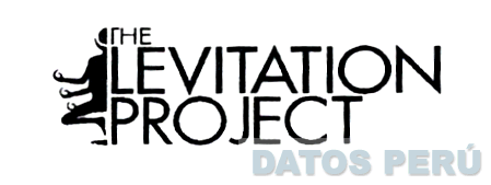THE LEVITATION PROJECT