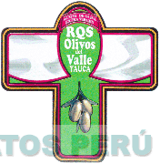 RQS OLIVOS DEL VALLE YAUCA