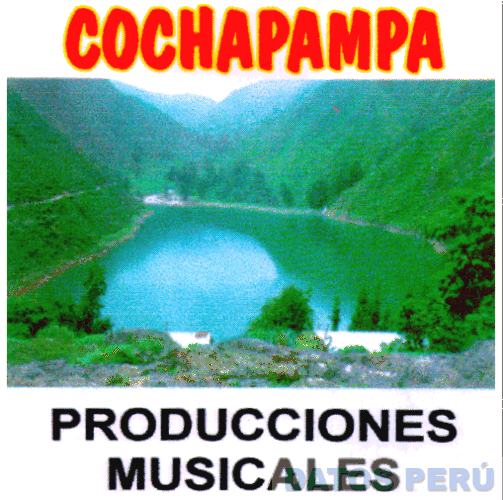 COCHAPAMPA PRODUCCIONES MUSICALES