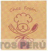 CHEZ FOGÓN