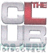 THE CLUB DISCOTECA