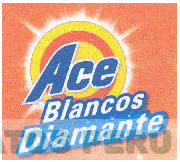 ACE BLANCOS DIAMANTE