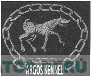 ARGOS KENNEL