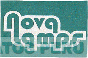 NOVA LAMPS