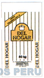 DEL HOGAR