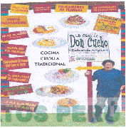 LA CASA DE DON CUCHO RESTAURANTE CAMPESTRE