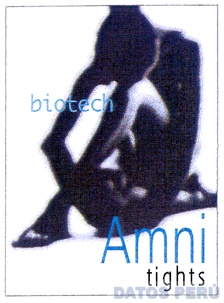 BIOTECH AMNI TIGHTS