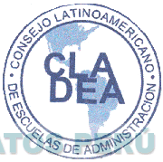 CLADEA CONSEJO LATINOAMERICANO DE ESCUELAS DE ADMINISTRACION