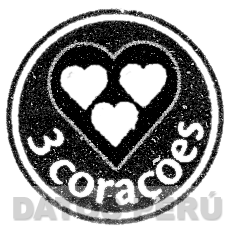 3 CORAÇÕES