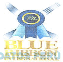 BLUE RIBBON INTERNATIONAL