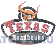 TEXAS ROADHOUSE