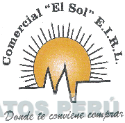 COMERCIAL EL SOL E.I.R.L. DONDE TE CONVIENE COMPRAR