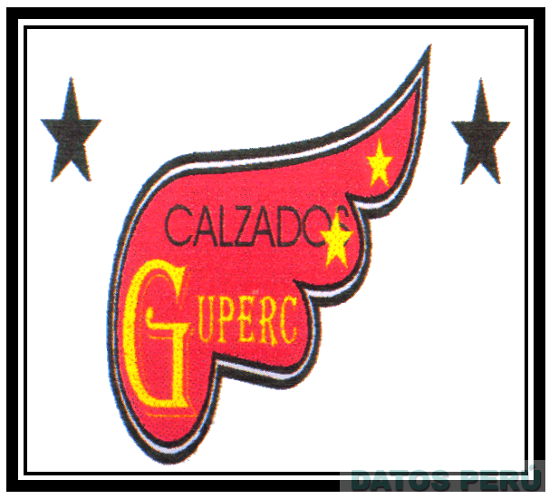 CALZADO GUPERC