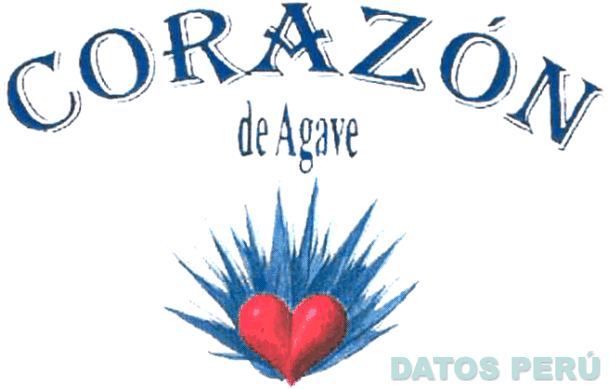 CORAZÓN DE AGAVE