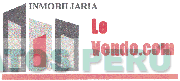 INMOBILIARIA LE VENDO.COM